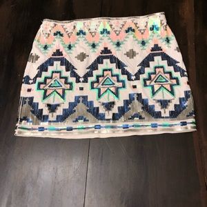 EXPRESS Skirt